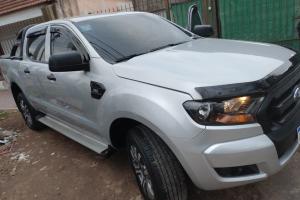 Camionetas y Utilitarios Usado FORD Ranger 2020